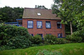 Casa Mundo Bed & Breakfast in Vejle Amt